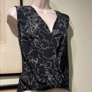 Rag & Bone sleeveless top S